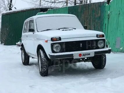 Дром амурская область нива