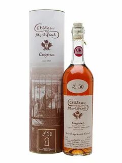 Chateau de cognac