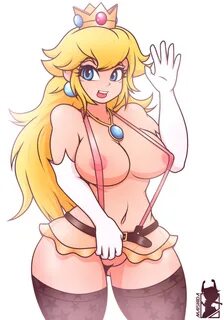 game art,Игровая эротика,Princess Peach,Maishida,artist,Rosalina,mario,game...