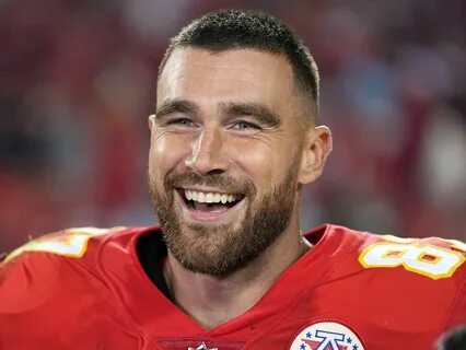 Travis Kelce Biography, Age, Stats, Taylor Swift, & Facts Britannica