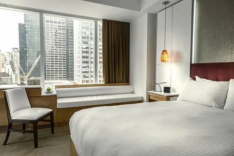 Hotel new york 4