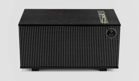 The first speaker