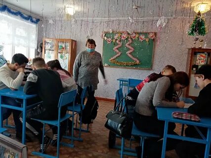 Карсунско техникума сайт