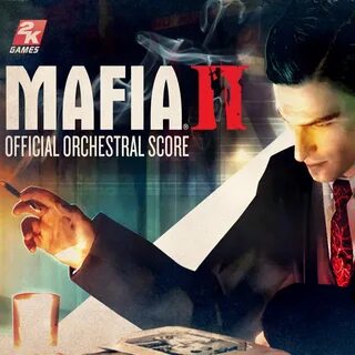Музыка из мафии 2 радио