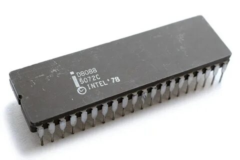 Intel 8088