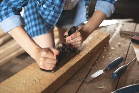 Сливовый кралась столяр