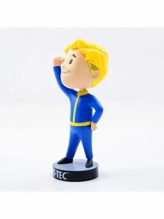 Фигурка fallout