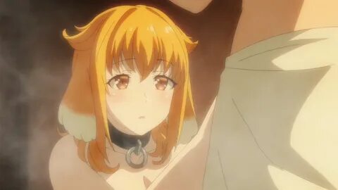 Isekai Meikyuu de Harem wo Episode 09 Fanservice Review 
