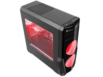 Корпус titan 5