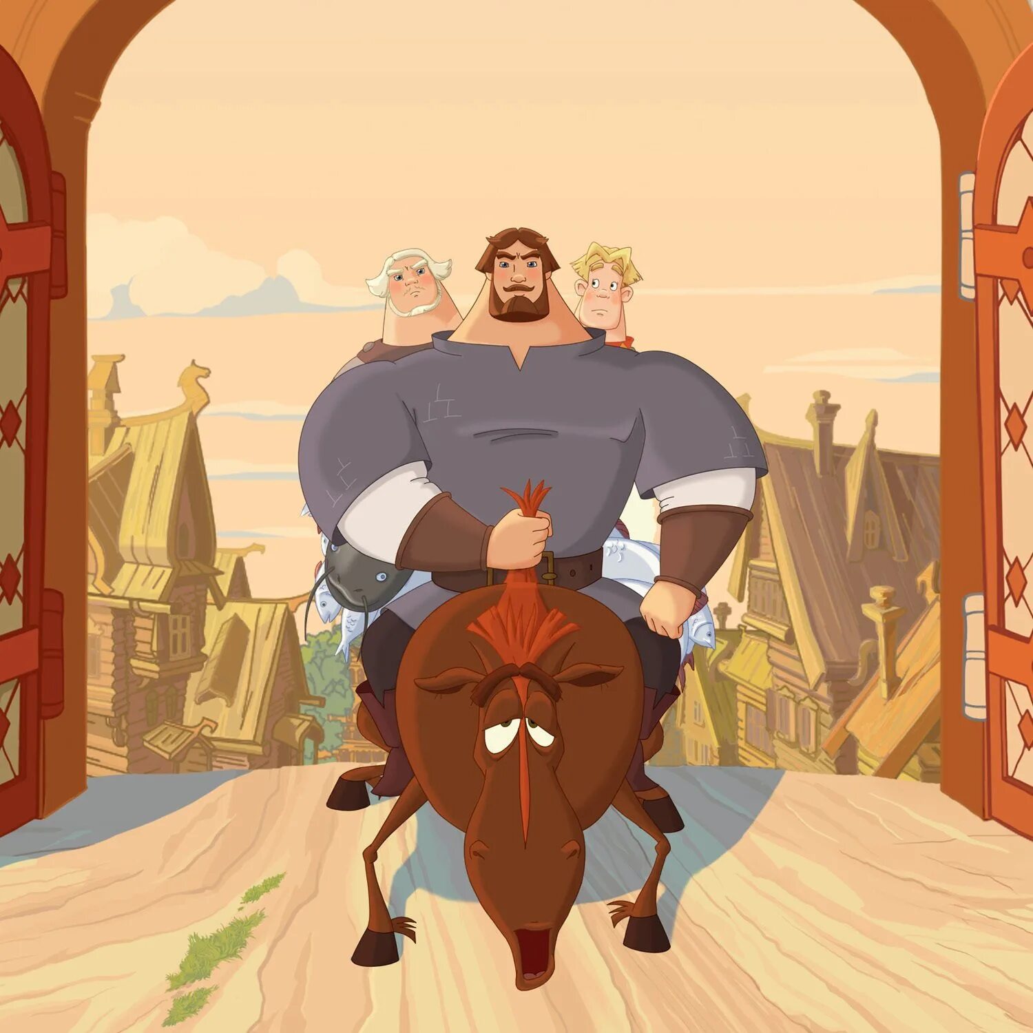 Богатыри слушать. Васнецов богатыри третьяковская галерея. Святогор-богатырь игорь добряков. Илья муромец алёша попович и добрыня никитич. Князь киевский из трех богатырей.