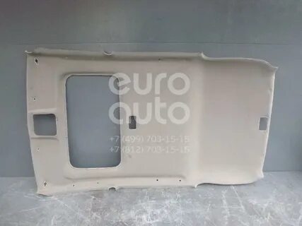 Chery tiggo 4 люк