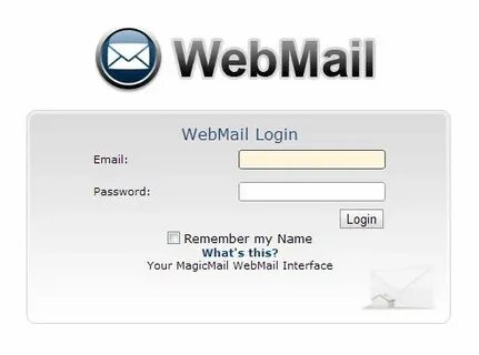 Webmail kai