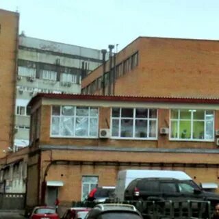 Кутузовский проспект 36 стр 5