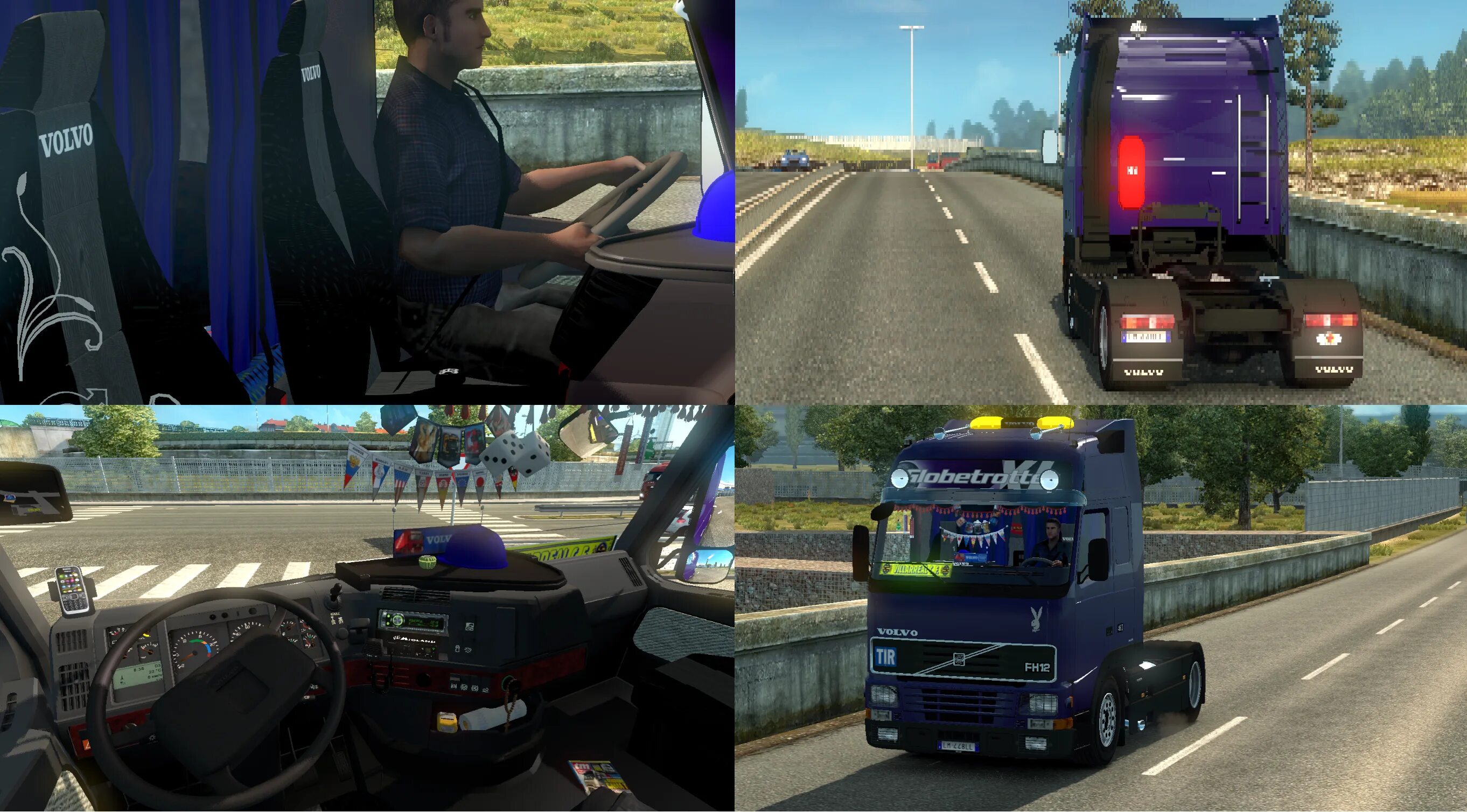 Моды на машины в трак симулятор. Евро бас симулятор 2. Euro Truck Simulator 2 стробоскоп. ETS 2 ATS. ETS-2 1.36.