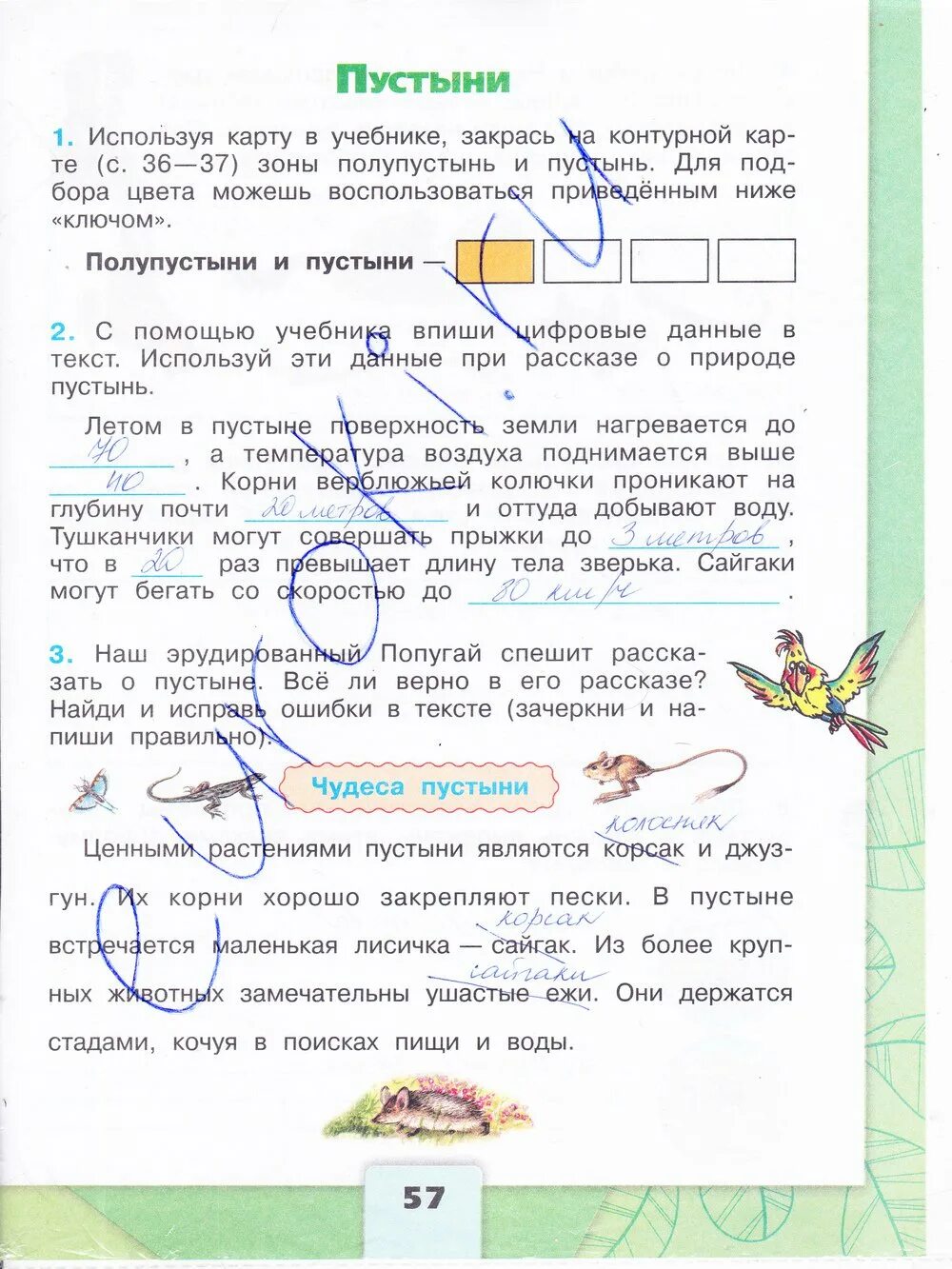 Окружающий мир 4 класс рабочая тетрадь 1 часть Плешаков Крючкова стр 57. Гдз 4 класс окружающий мир рабочая тетрадь 1 часть страница 57. Гдз по окружающему миру 4 класс рабочая тетрадь 1 часть Плешаков стр 51. Окружающий мир 4 класс рабочая тетрадь 1 часть Плешаков стр 51-54 пустыни. Домашнее задание окружающий мир страница 57