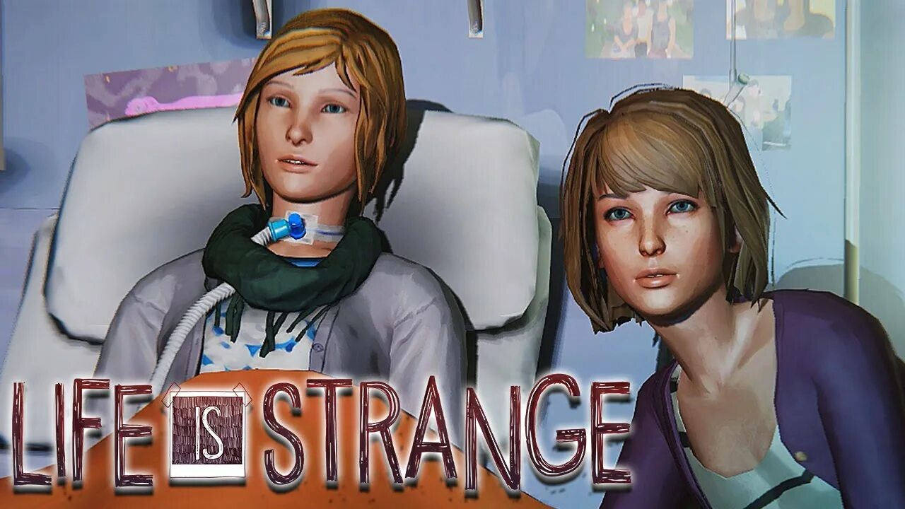 Life is strange прохождение эпизод. Life is Strange Джульет. Life is Strange 4. Life of Strange прохождение.