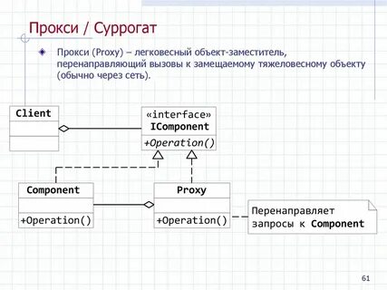 Обычно через
