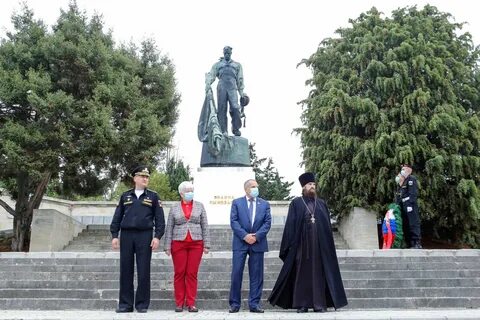 Севастополь в новороссийске