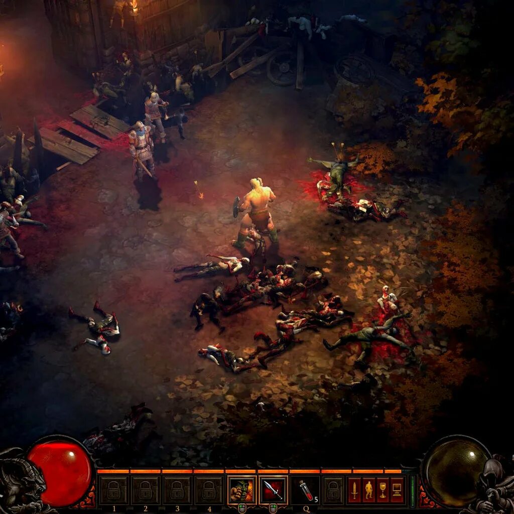 Diablo игра 1. Игра диабло 3. Diablo 2 PC. Диабло игра на ПК. Game diablo играть