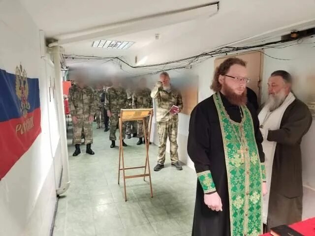 Батюшка пенза. Батюшка пенза