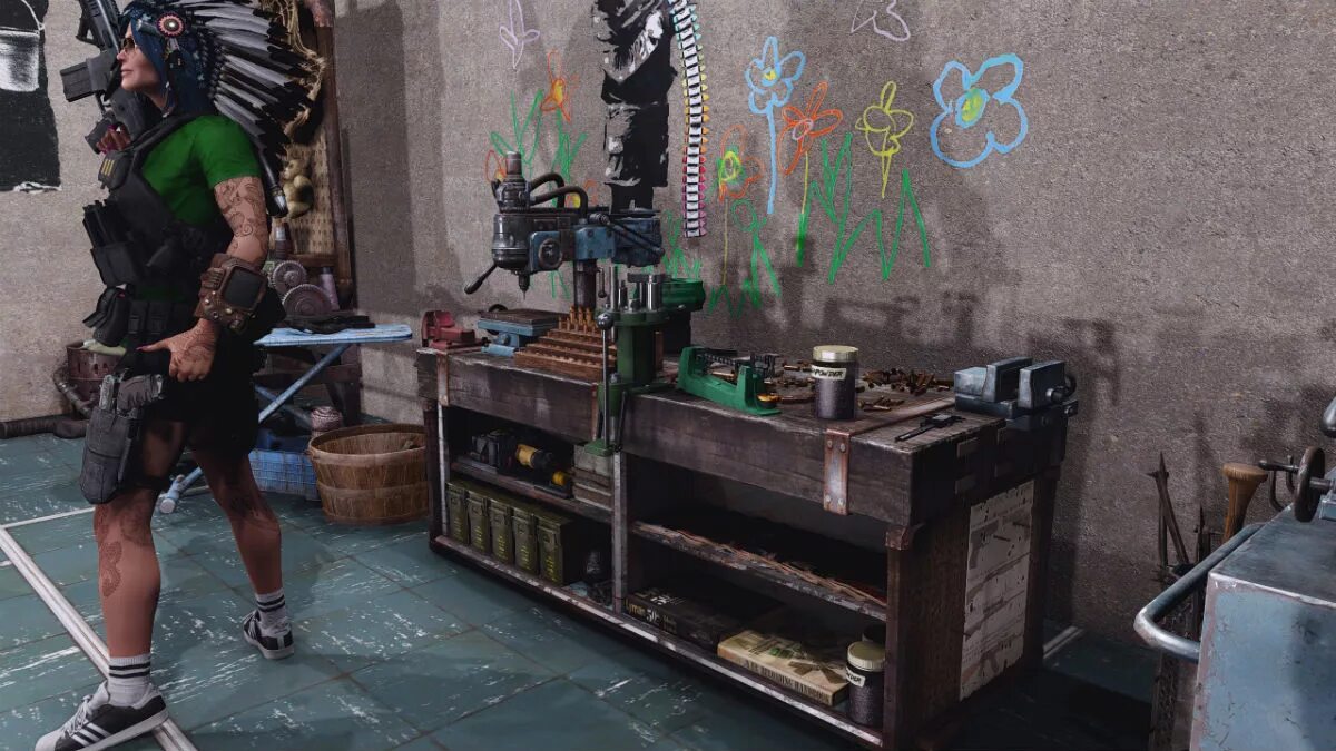 Верстак роботов fallout. Awkcr fallout 4. фоллаут 4 верстаке awkcr.. игры похожие на фоллаут 4. fallout 4 достижения.