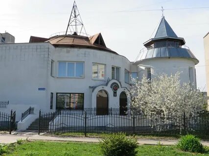 Владимирская школа искусств