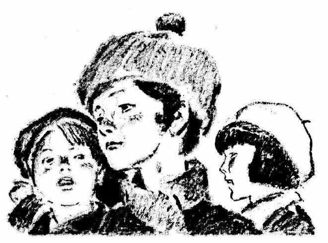 Весенние перевертыши краткое содержание. Тендряков весенние перевертыши. минька весенние перевертыши. тендряков весенние перевертыши иллюстрации.