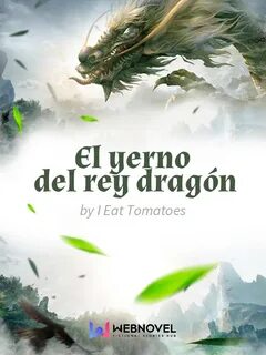 Dragon novels
