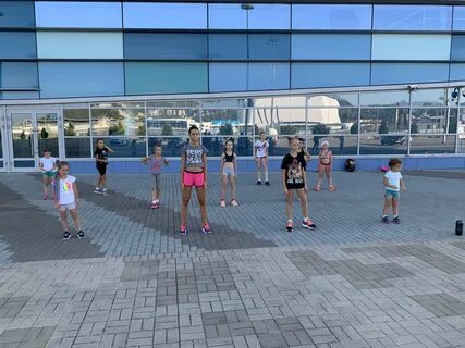 Стартовая 14