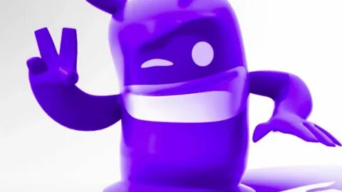 Blob master