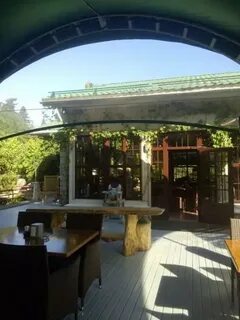 Кафе в приморском
