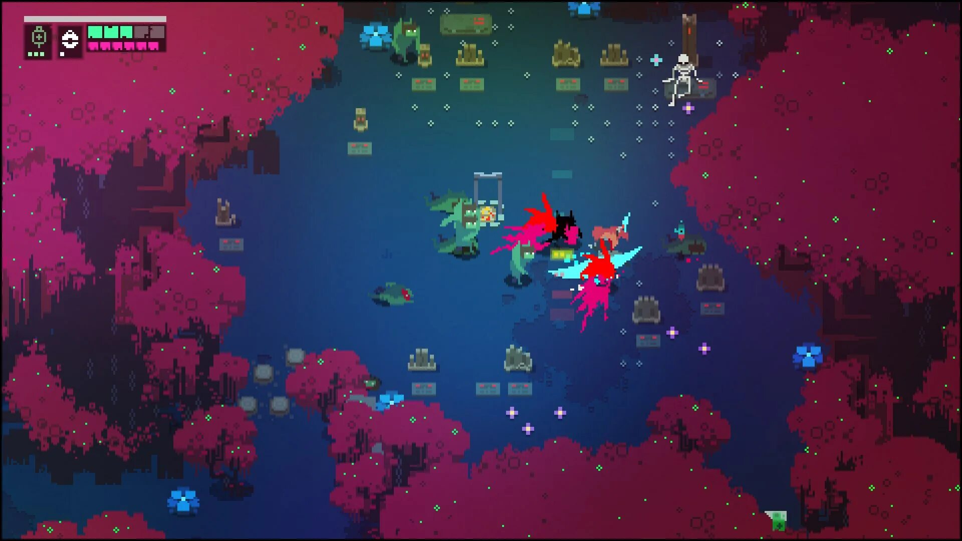 Игра Hyper Light Drifter. Hyper Light Drifter ps4. Hyper Light Drifter карта. Hyper Light Drifter Art.