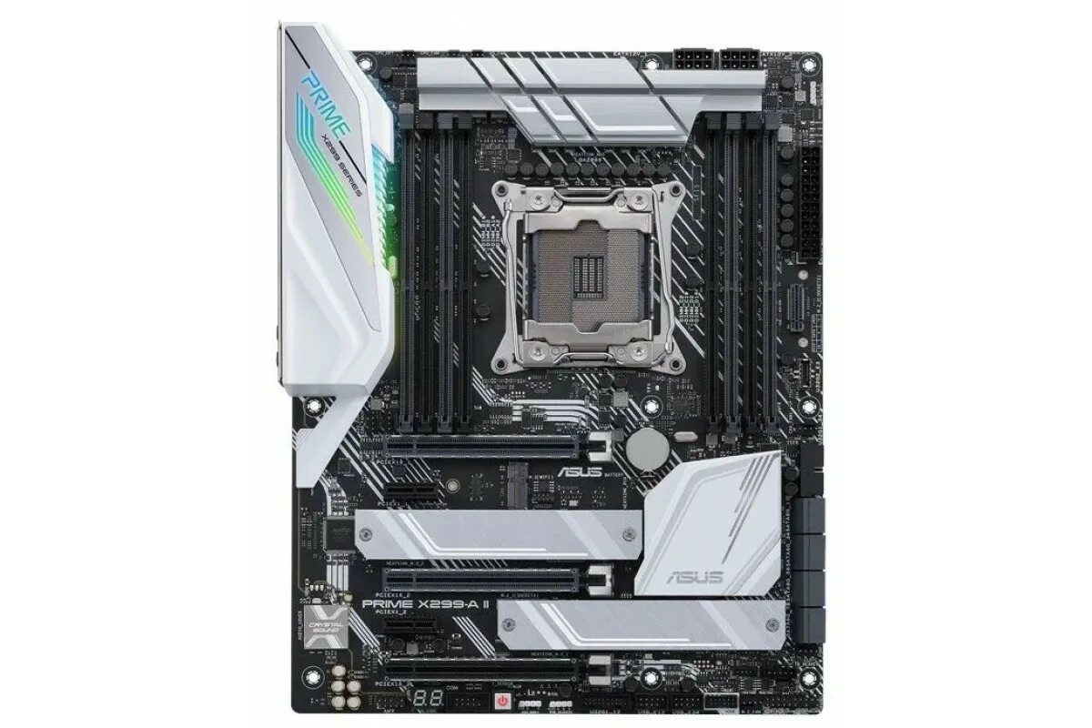 Intel x299 asus. Intel x299 asus