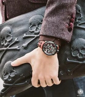 Часы philipp plein