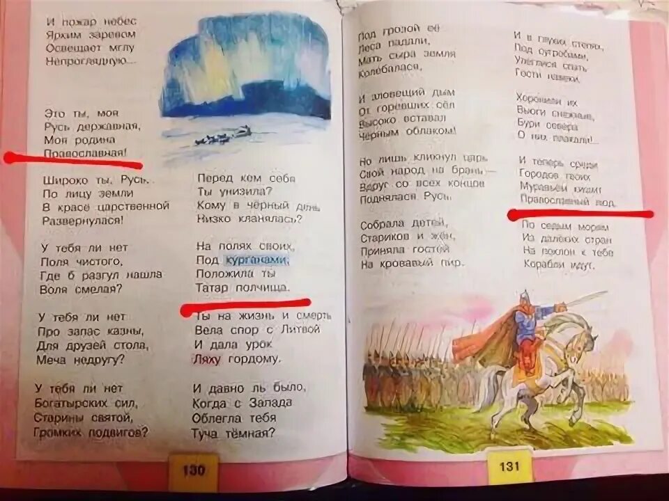 Произведение русь 4 класс. Стихотворение Русь. Никитин Русь стихотворение. Литература 4 класс стихотворение Русь. Стихотворение Русь 4 класс.