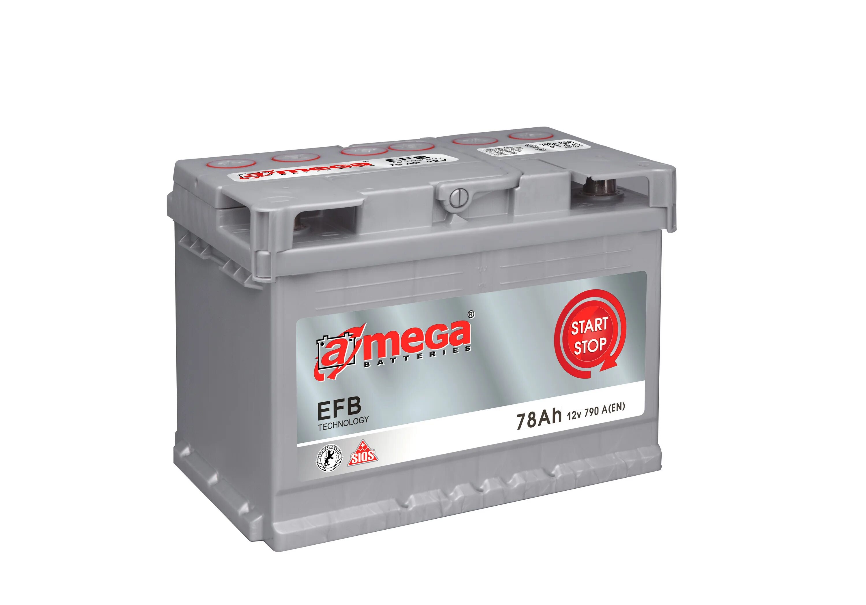 A-Mega 65 Ah аккумулятор. A-Mega EFB 65 R (65 А·Ч). Tab EFB 65r 600а. Fox Asia EFB 65 Ah r+.