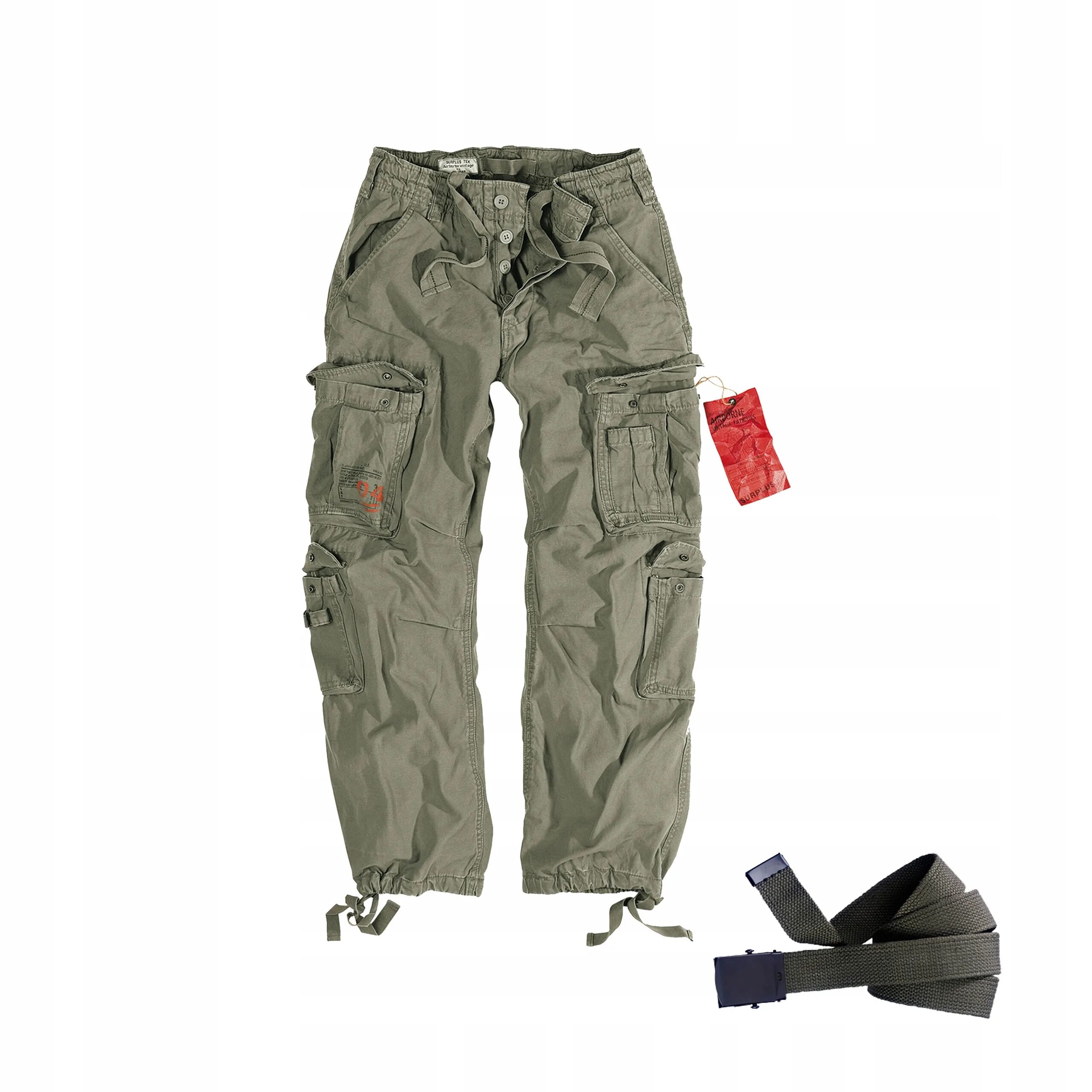 Брюки Surplus Airborne Vintage. Брюки Surplus Airborne Vintage trousers Olive Washed. Брюки Airborne Vintage. Surplus m65 брюки. Брюки купить m