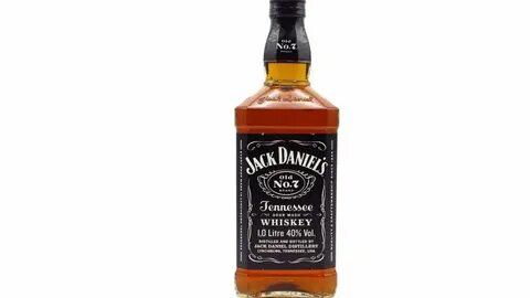 Jack daniels 5