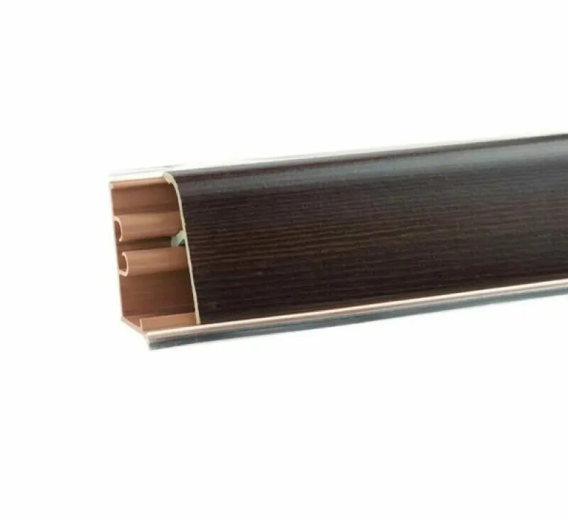 плинтус korner lb-15 черный матовый 20-15-0-6051 (3,0 м. плинтус для столешницы korner lb23. плинтус для столешницы черный. плинтус квадро чёрный - 3 м. плинтус lb15 для столешницы korner.