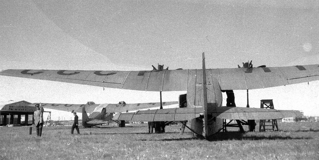 Пс 9. Туполев ант 9. Туполев ант-9 (пс-9). Пс 9. Ант-9 пс-9 или крылья советов.