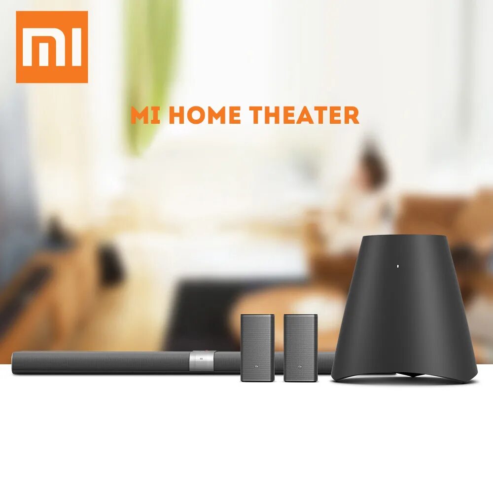 Xiaomi mi Soundbar Home Theater System. Саундбар Xiaomi с сабвуфером. Xiaomi mi Home Theater Surround. Xiaomi TV Speaker 5.1.4. Xiaomi theater