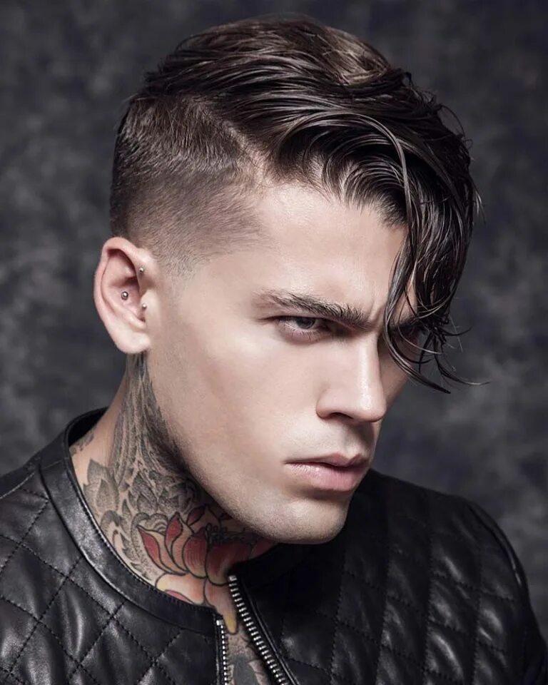 Stephen James прическа. Kevin Luchmun. Мужские стрижки с выбритыми висками. Стрижка с выбритым виском мужская. Мужская стрижка брит