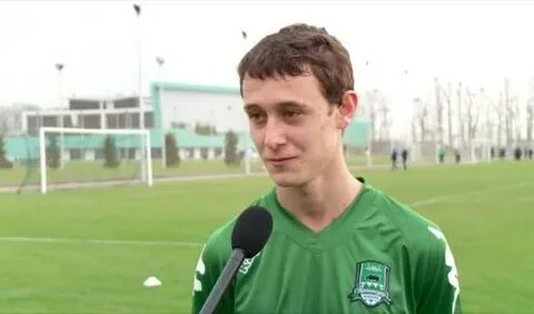 Александрович футболист
