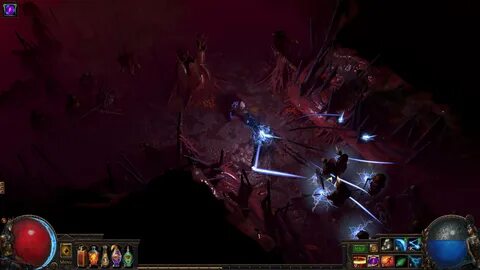 Дата выхода poe 2