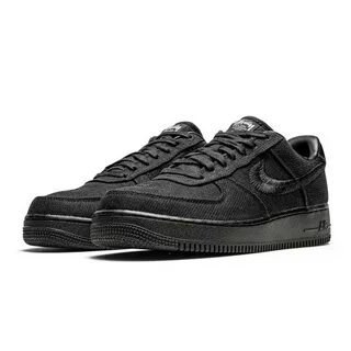 Nike air force 1 stussy