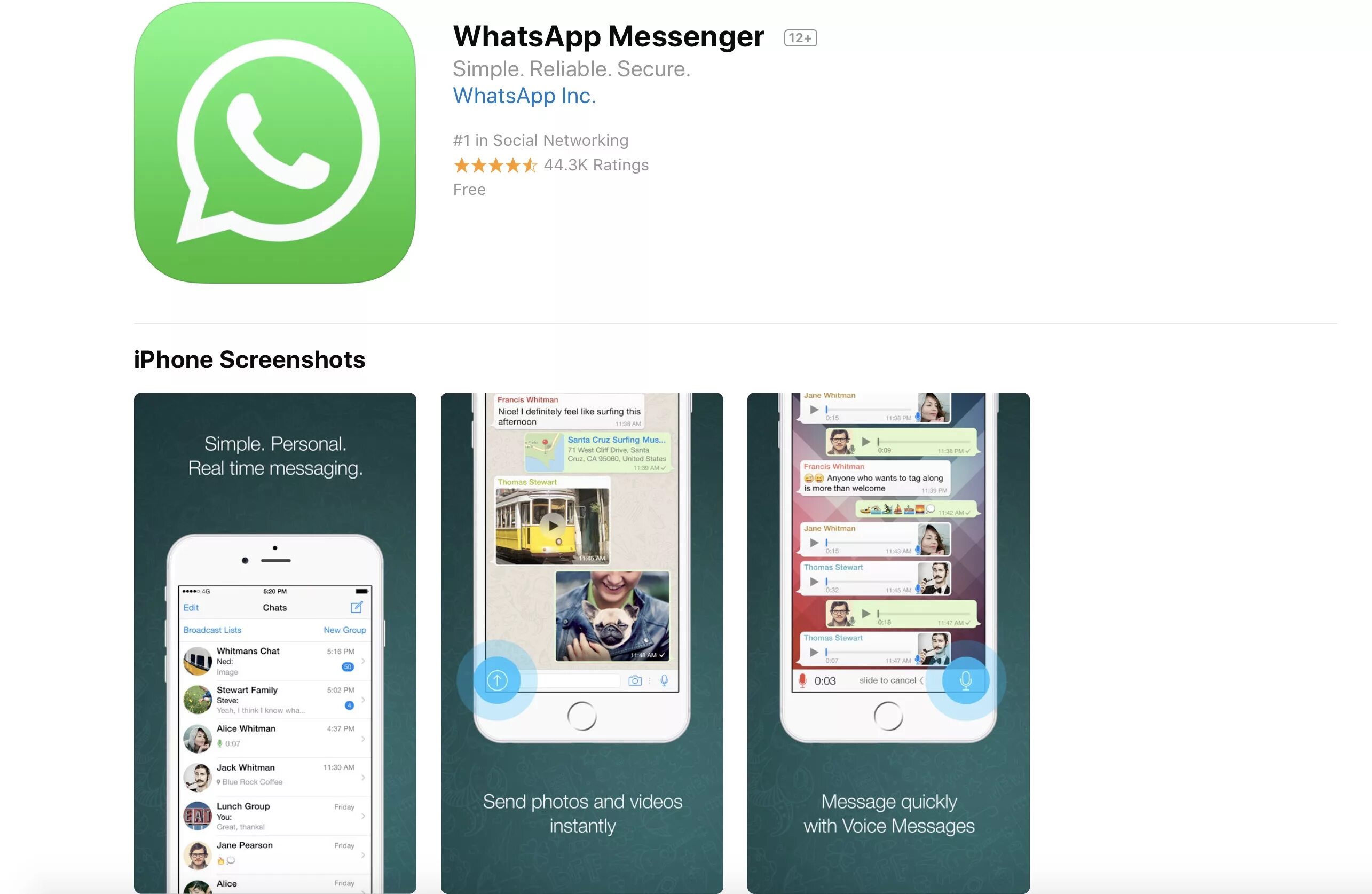 Ватсап app store. App store ватсап. app gallery whatsapp. приложение ватсап иос. как установить ватсап на айфон без app store.