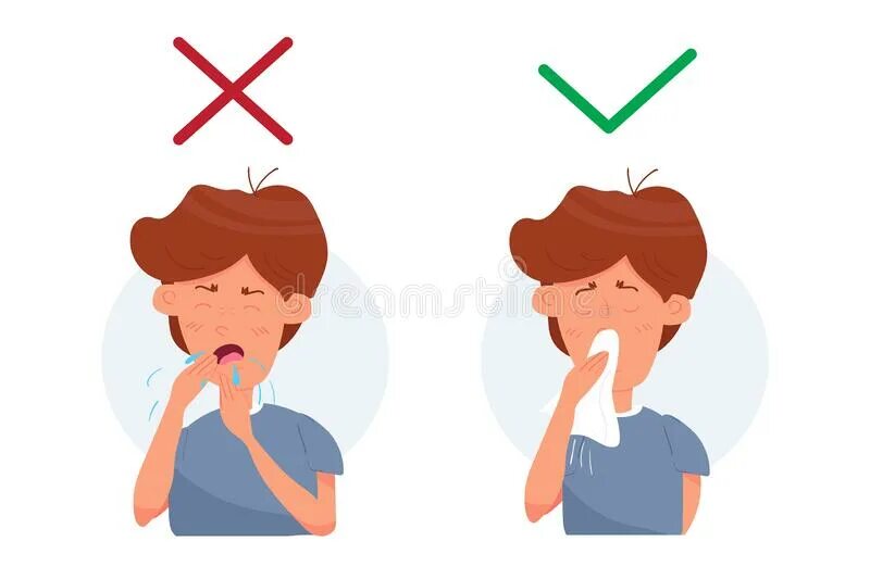 Человек чихает. Как правильно чихать. Памятка как правильно чихать и кашлять. Почему нельзя чихать в себя. Правильно чихать.