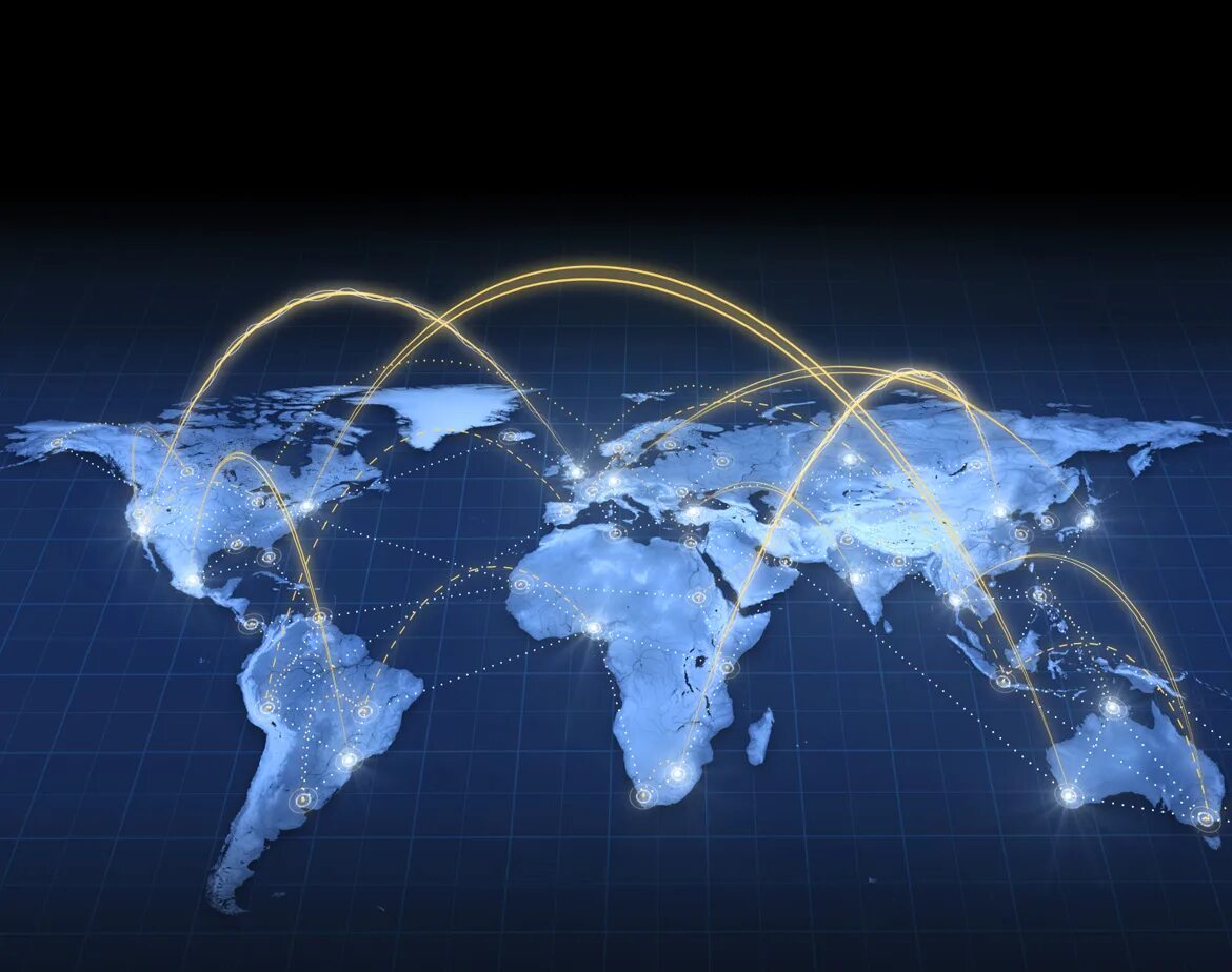 Global transformations. Технократия логотип. air network. global web.