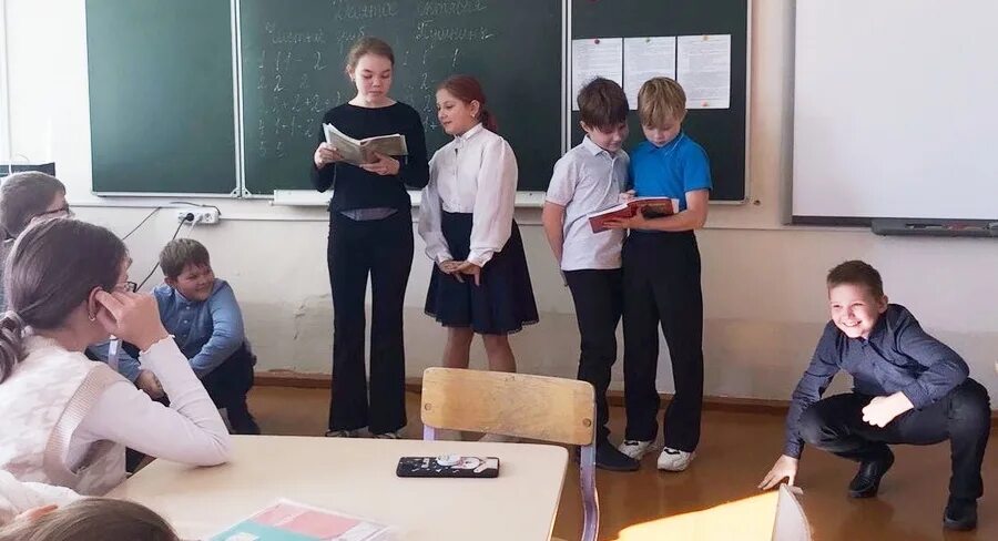 В школе 80 пятиклассников 3 5 всех