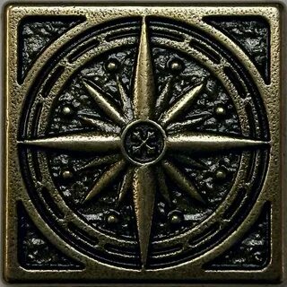 Compass 5